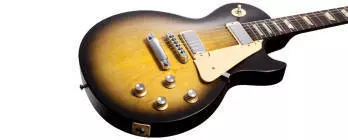 Les Paul Sudio \'70s Tribute - Vintage Sunburst